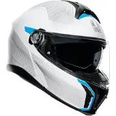 Agv Outlet Tourmodular Multi Mplk Modulær Hjelm