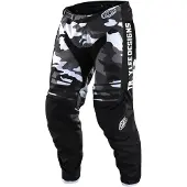 Troy Lee Designs Gp Formula Camo Off-road Bukser