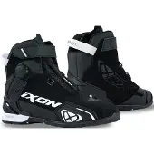 Ixon Bull 2 Wp Motorcykel-sko