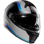 AGV Tourmodular Stray E2206 Multi Mplk Modulær Hjelm