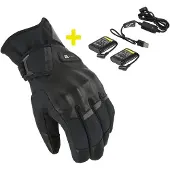 Macna Era 2.0 RTX-sæt Varmehandsker Sort 2XL