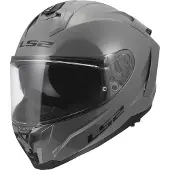 LS2 Ff817 Challenger Ii Fullface-hjelm