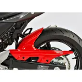 Bodystyle Hugger SV650 16- ULAKERET