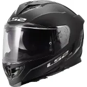 LS2 Ff818 Storm Iii Fullface-hjelm