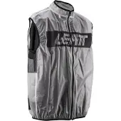 Leatt Racecover Regnfrakke