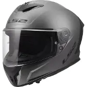 LS2 Helmets Ff820 Rapid Iii Fullface-hjelm