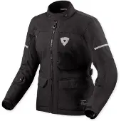 REV'IT! Convergent H2o Jakke