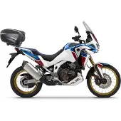 Shad Honda Africa Twin Adventure Sports Crf1100l Top Case Bagmontering