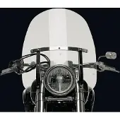 National-Cycle Chopperskærm Dakota XVS 1100 DRAG STAR 01-07
