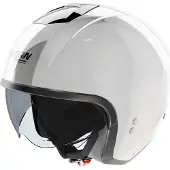 Nolan N20-2 CLASSICO Jethjelm Hvid L