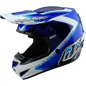 Troy Lee Designs Gp Shutter Offroadhjelm