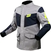 Ls2 Textil Metropolis Evo Jakke Med Hætte