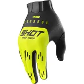 Shot Race Evo Junior Off-road Handsker