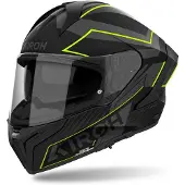 Airoh Matryx Sentinel Fullface-hjelm