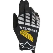 Alpinestars Honda Radar Off-road Handsker