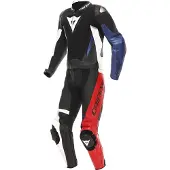 Dainese Demon Sprint Perf Læderdragt
