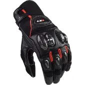 LS2 Spark 2 Læderhandsker