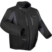 Bering Siberia Plus Size Touringjakke