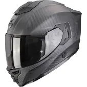 Scorpion EXO-1500 Carbon Air Integralhjelm Mat/Sort S