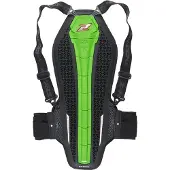 Zandona Hybridpro X8 Rygbeskytter