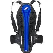 Zandona Hybridpro X8 Rygbeskytter