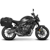 Shad 3P Sidetaske Bærersystem Yamaha MT-07 25-
