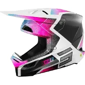 Shot Race Gear Race Phaser Offroadhjelm