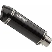 Shark Auspuff STREETGP S/O 4-1 CB ZX-4R 24-