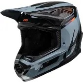IXS Trigger Mx 1.0 Mips Downhillhjelm