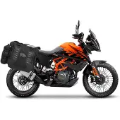 Shad 4P Sidetaskeholder KTM 390 ADV