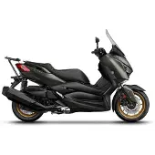 Shad Yamaha Xmax 125/300/400 Top Case Bagmontering