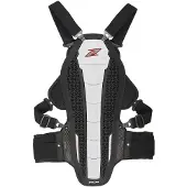 Zandona Hybrid Armour X6 Rygbeskytter
