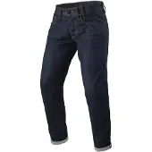REV'IT! Lewis Selvedge Tapered Jeans