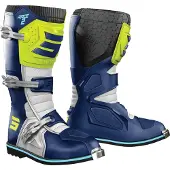 Shot Race Gear Race 2 Offroad-støvler