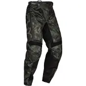 FLY Racing F-16 Kryptek Se Off-road Bukser