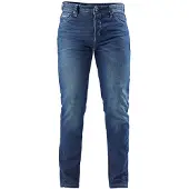 Furygan D12 X Aramidic Lining St Jeans