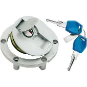 V PARTS Lockable M9104 Benzintankdæksel