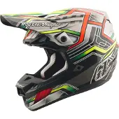 Troy Lee Designs Se5 Lowrider Offroadhjelm