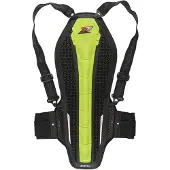 Zandona Hybridpro X8 Rygbeskytter