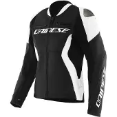 Dainese Racing 5 Læderjakke