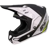 Shot Race Gear Core Offroadhjelm