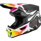 Shot Lite Devil Offroadhjelm