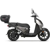 Shad Exclusive Super Soco Cpx 125 Top Case Bagmontering