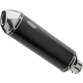 Shark Auspuff DSX-5 S/O BL R1250 R/RS ALU-SORT