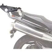 Givi Monokey/monolock Honda Hornet 600/s Top Case Bagmontering