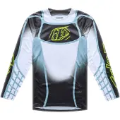 Troy Lee Designs Gp Pro Framework Langærmet Trøje