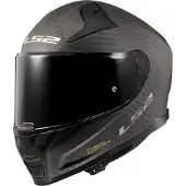 LS2 Ff811 Vector Ii Carbon Fullface-hjelm