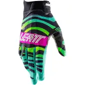 Leatt 2.5 X-flow Off-road Handsker