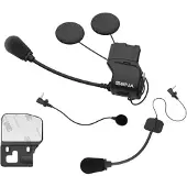 Sena 20s/20s Evo/30k Hovedtelefoner Og Mikrofon Kit