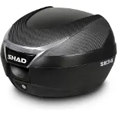 Shad Sh34 Motorcykel Topkasse